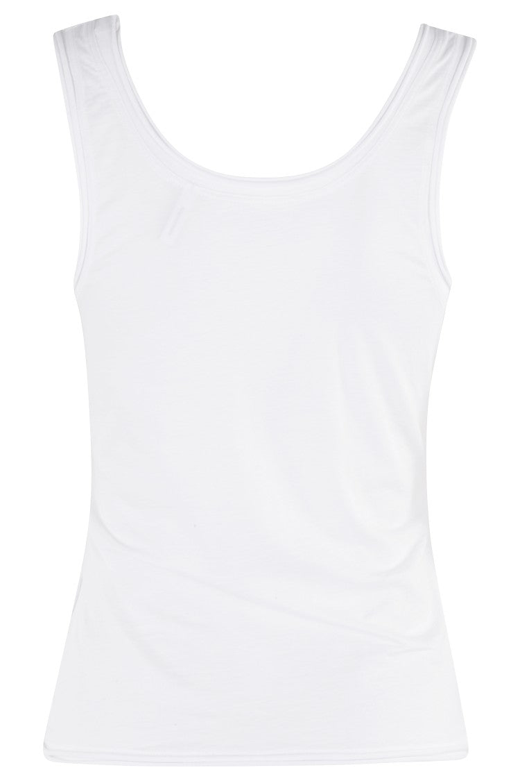 Helmut Lang Strap Tank