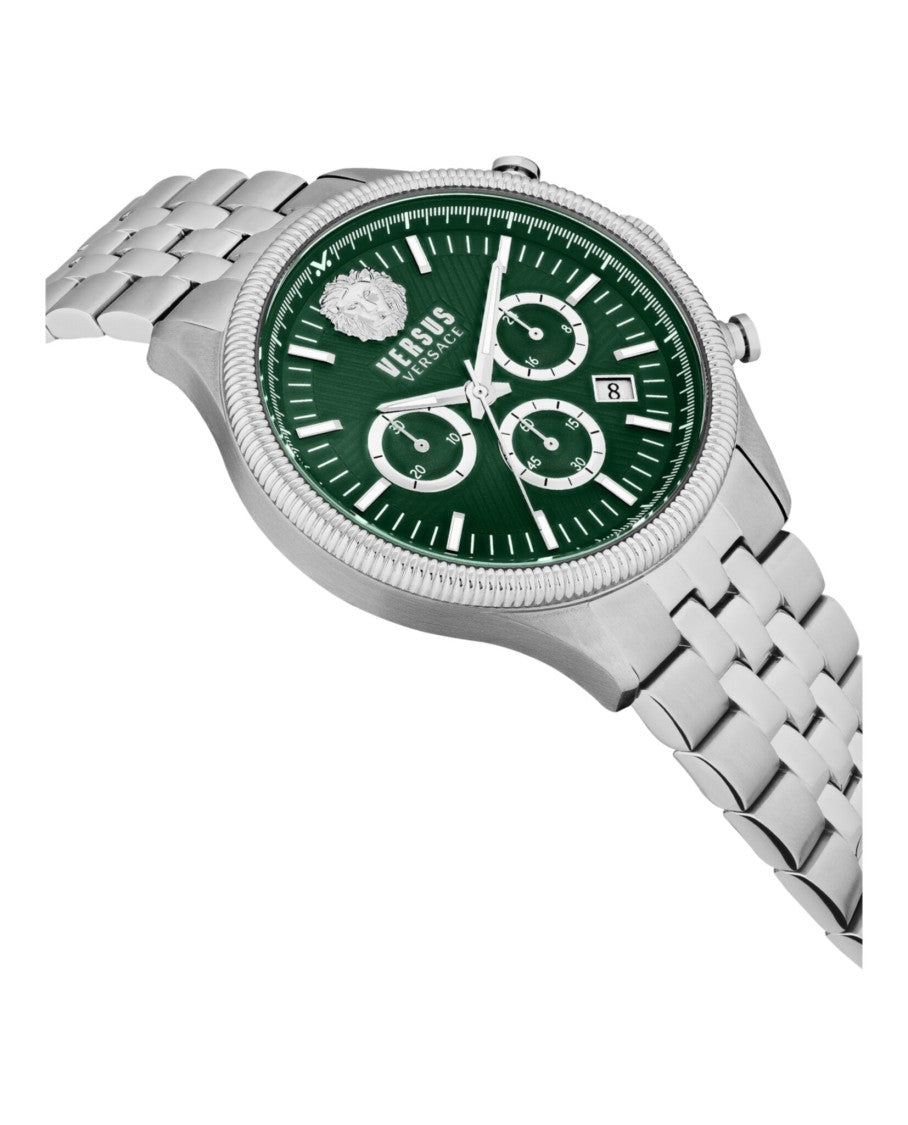 Versus Versace Colonne Chronograph Watch