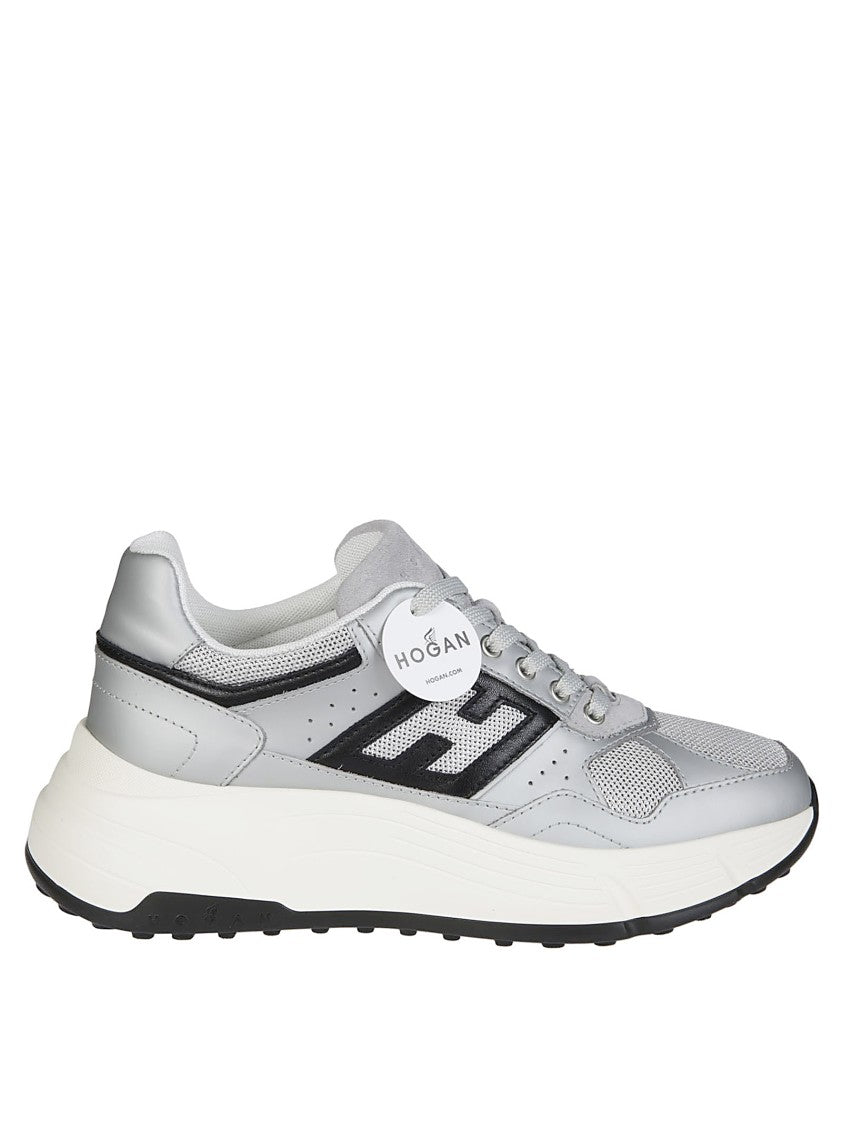 Hogan H669 Allacciato H Sneakers