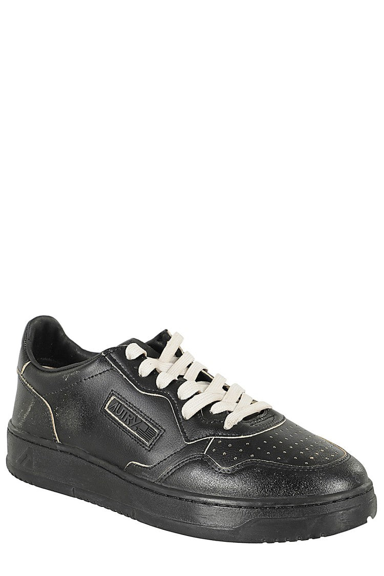 Autry Sup Vint Low Sneakers