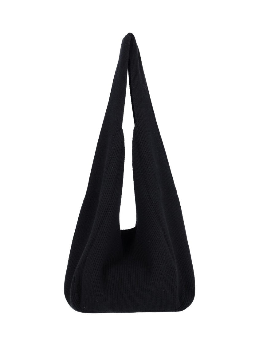 Aya Muse "Sol" Bag – Black