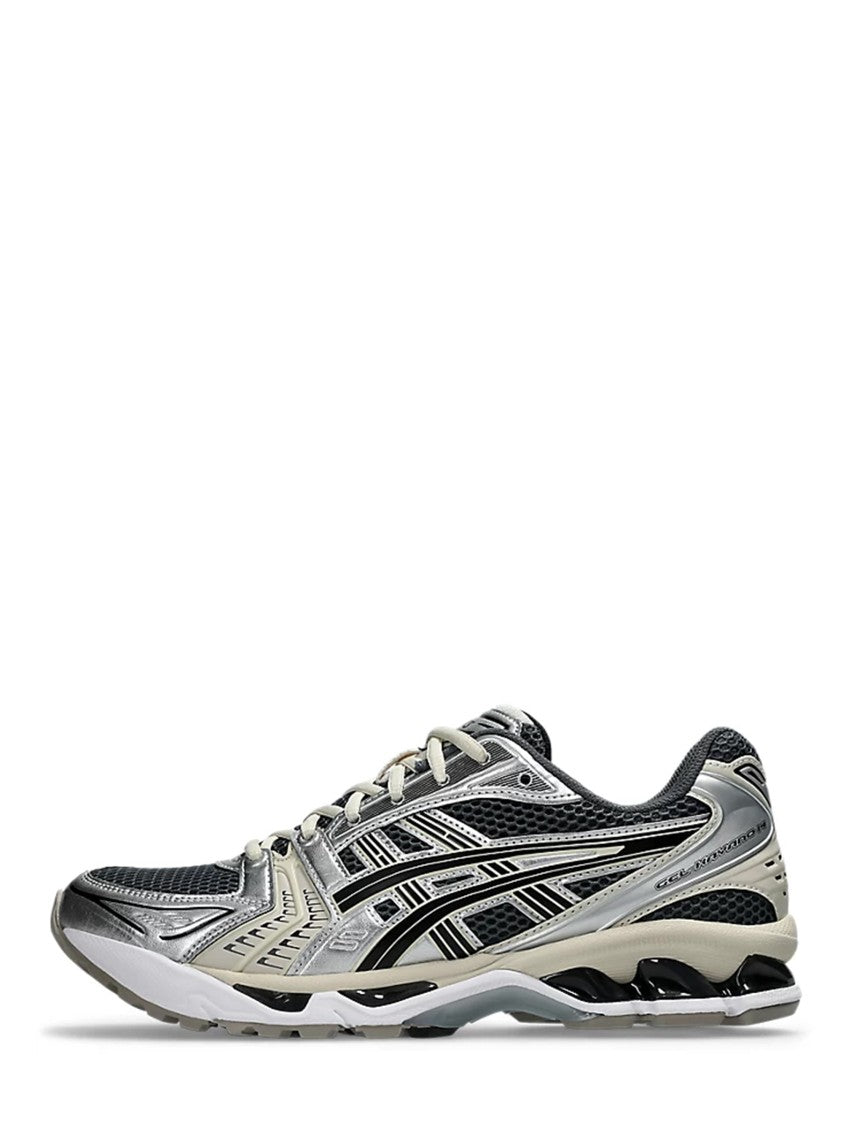 Asics Gel-Kayano 14 Metallic Hybrid Sneakers
