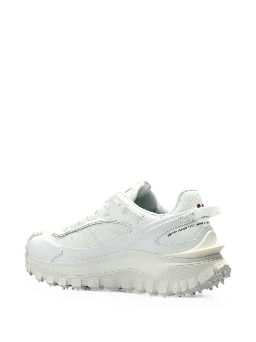 Moncler Trailgrip Gtx Low Top Sneakers