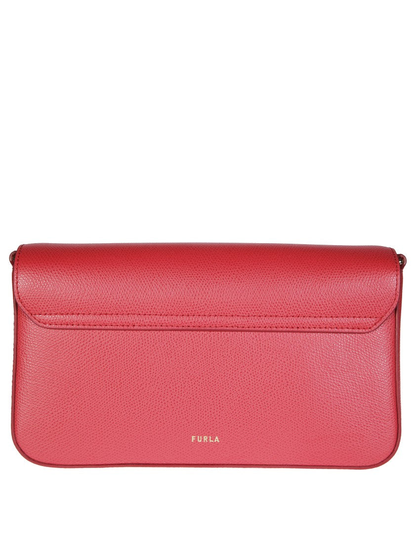 Furla Iride S Crossbody