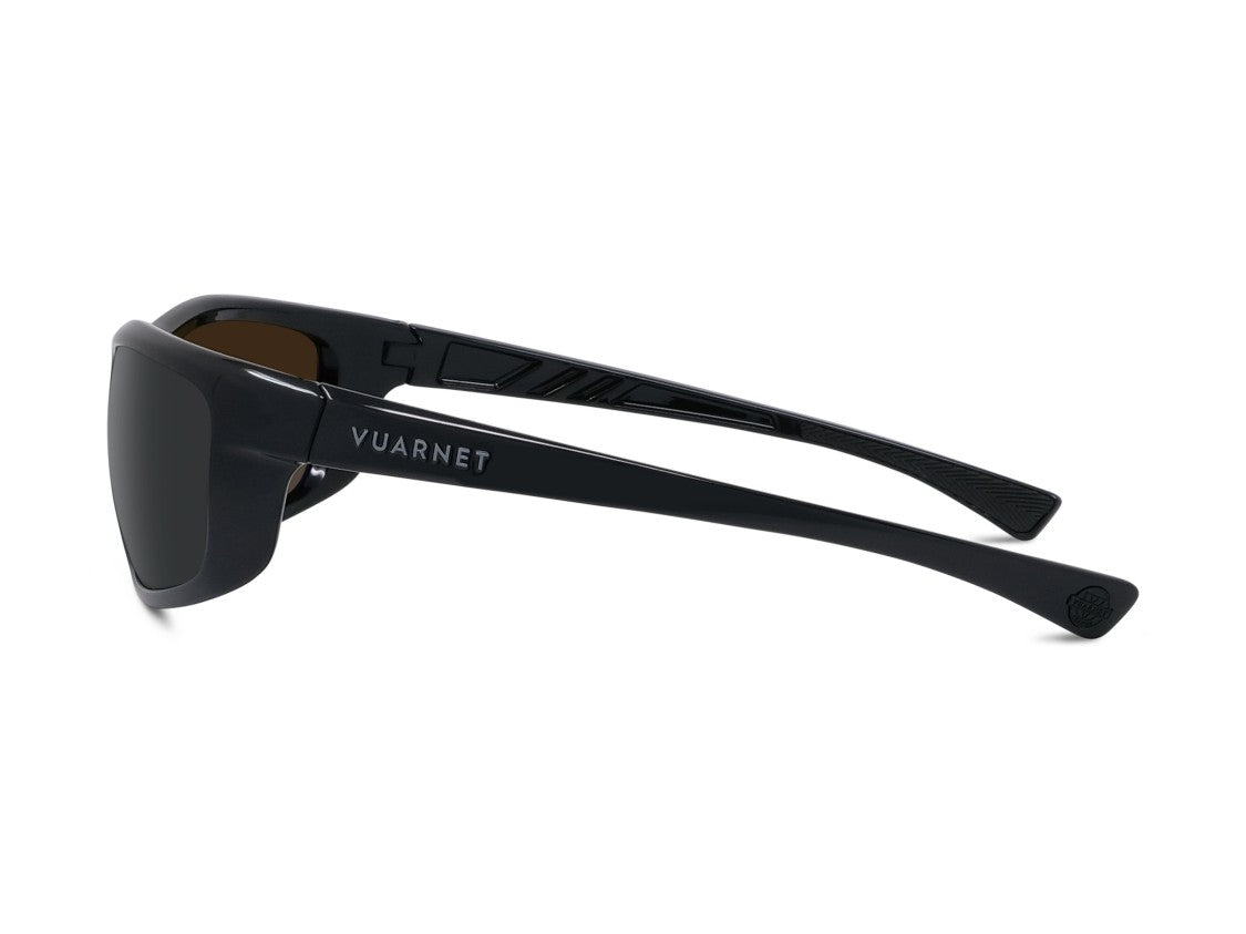 Vuarnet Vu40122u Rectangular Frame Sunglasses