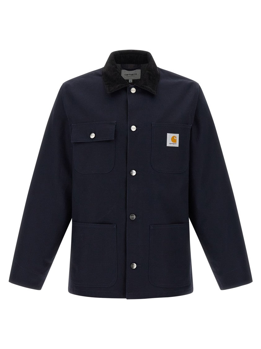 Carhartt Wip 'Michigan Coat' Jacket