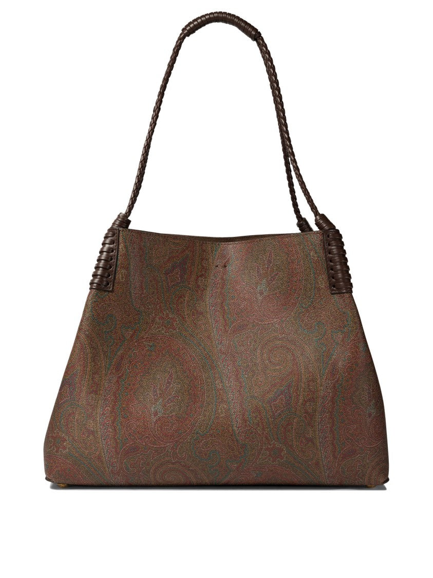 Etro "Libra" Tote Bag