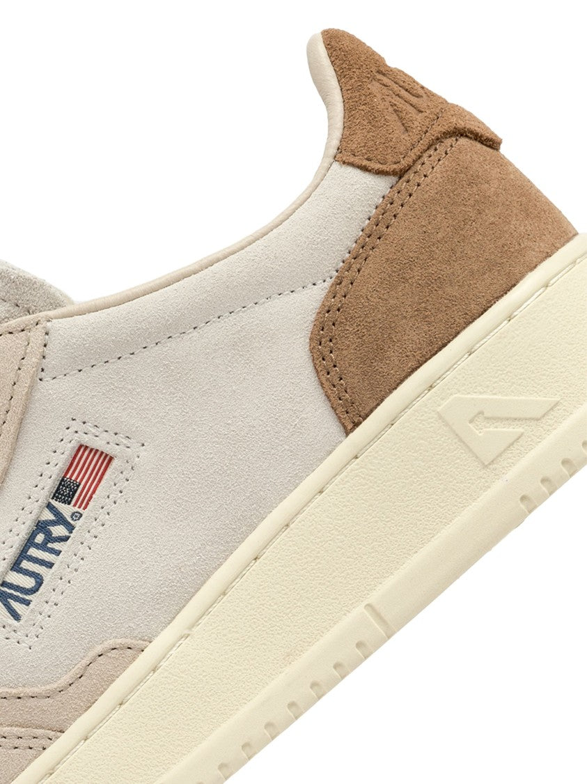 Autry Medalist Aulw Ts01 Sneaker