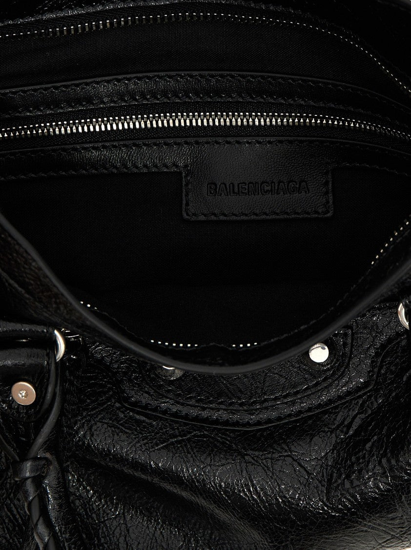 Balenciaga 'Le City Bag S' Handbag