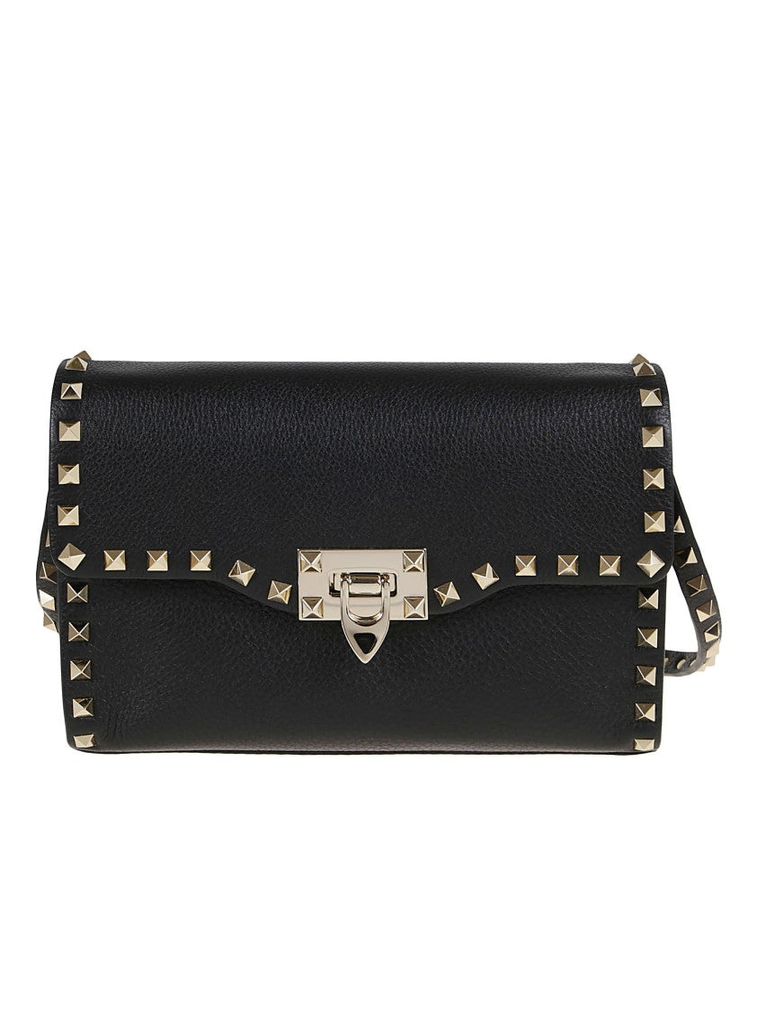 Valentino Small Shoulder Bag Rockstud