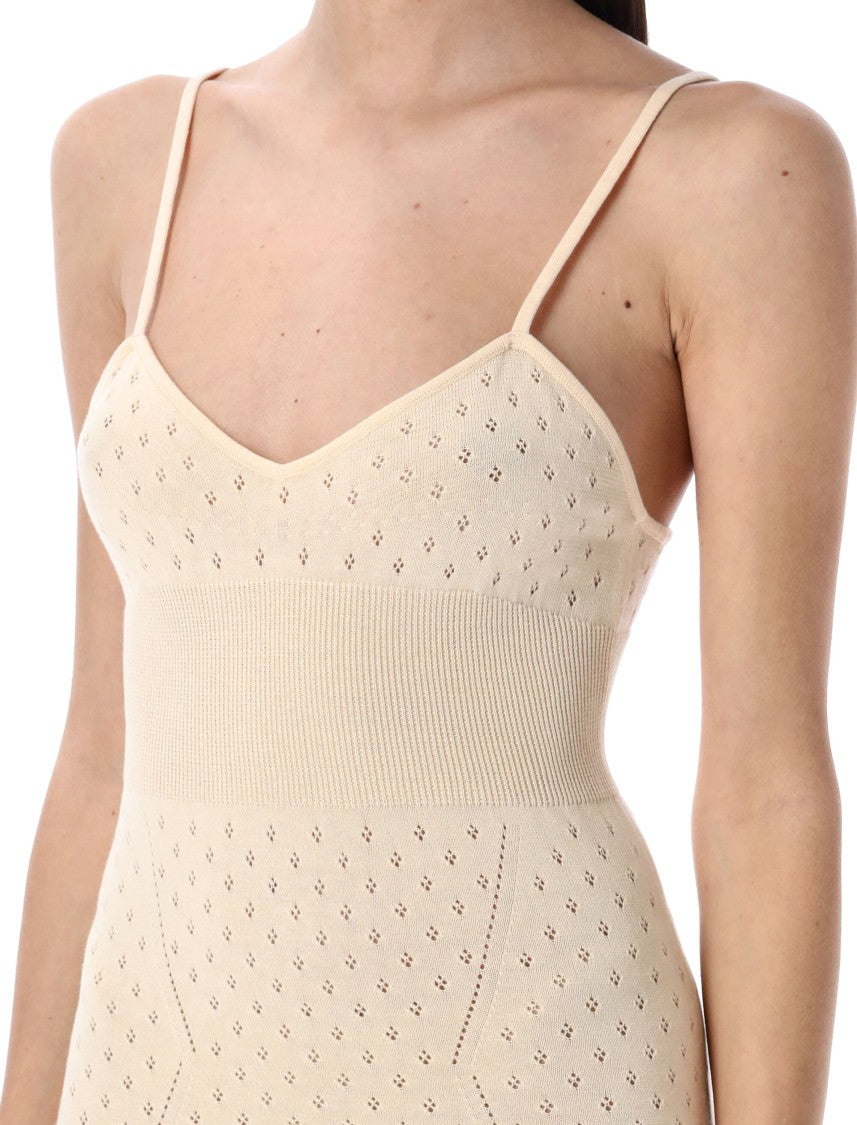 The Garment Tomorrow Knit Dress