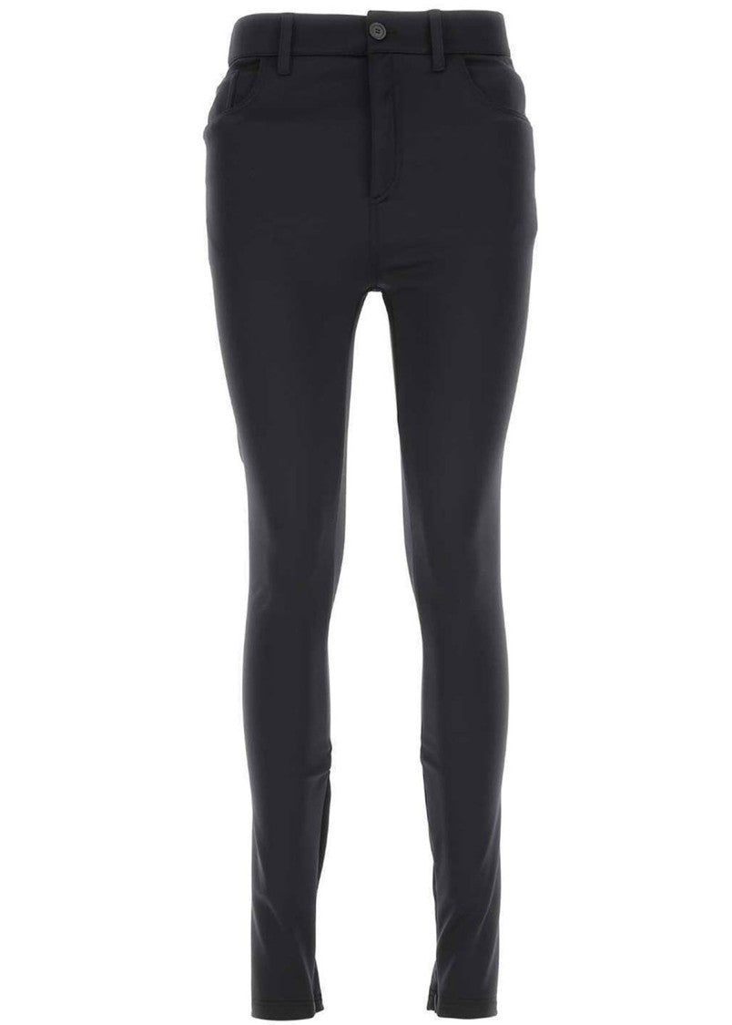 Balenciaga Logo Leggings