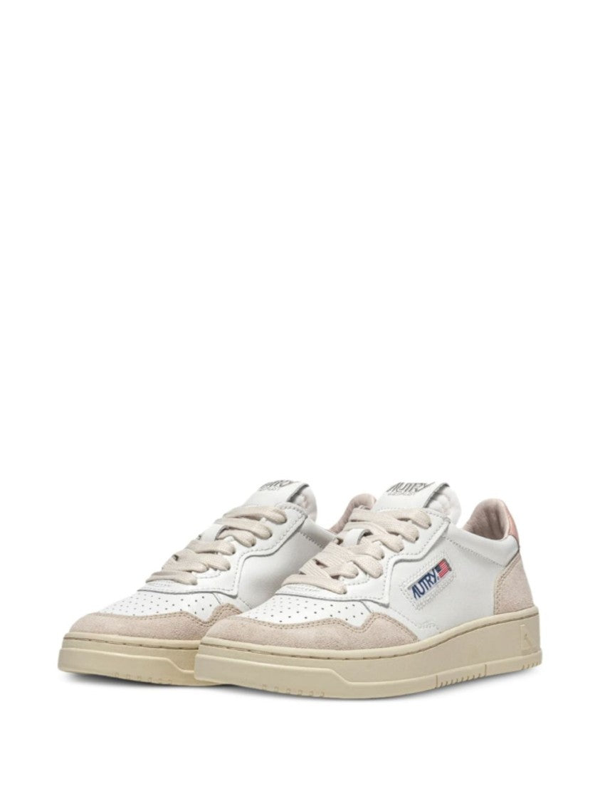 Autry Classic White Sneakers