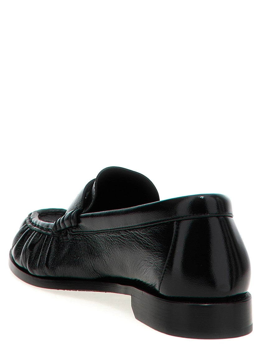 Saint Laurent 'Le Loafer Supple' Loafers