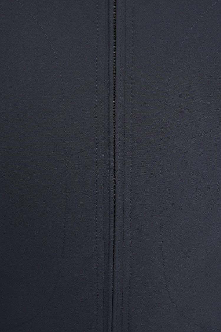 Stone Island Technical Hooded Jacket