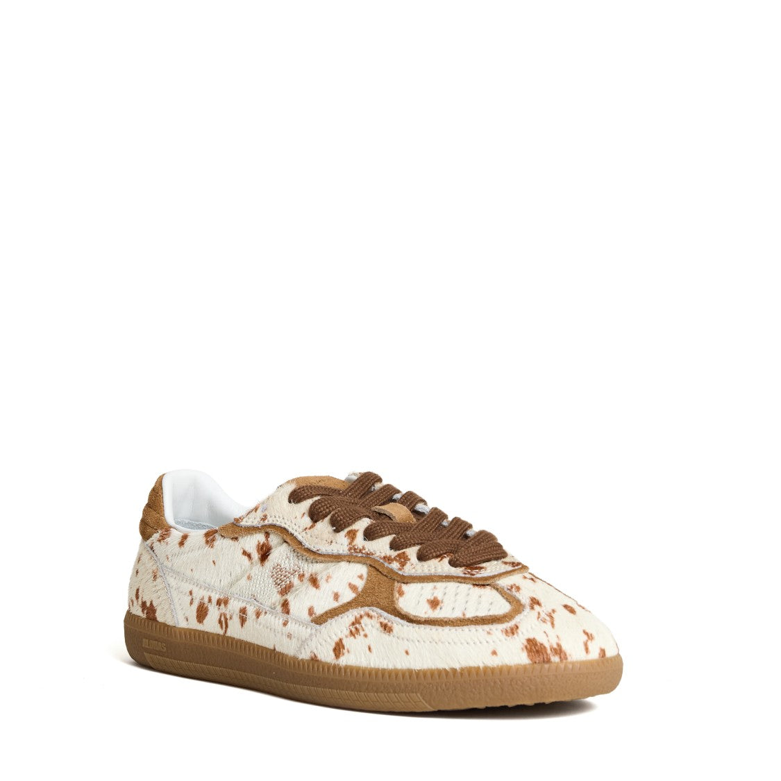 Alohas Tb.490 Rife Soft Leather Sneakers