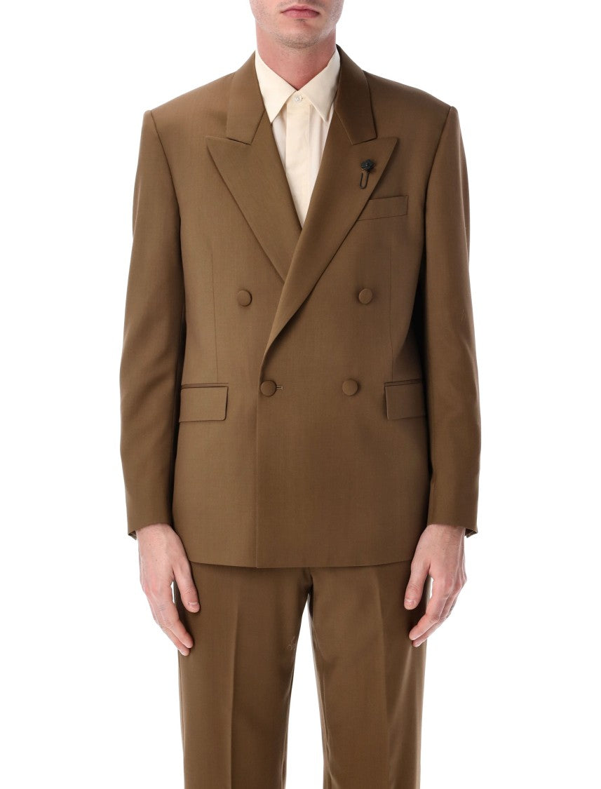 Lardini Soiree Lana High Quality Blazer