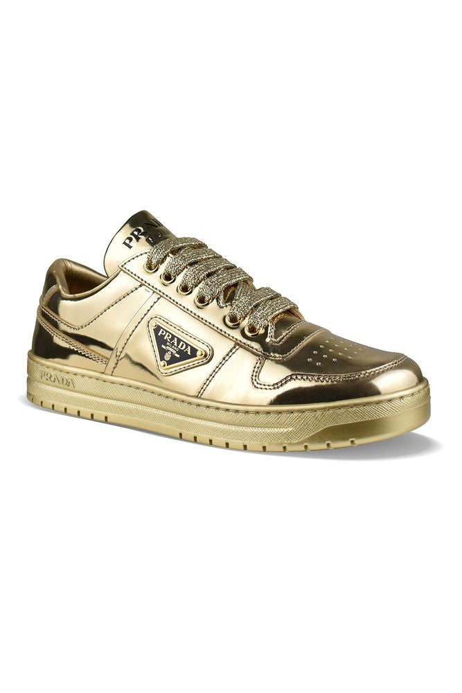 Prada Downtown Sneakers