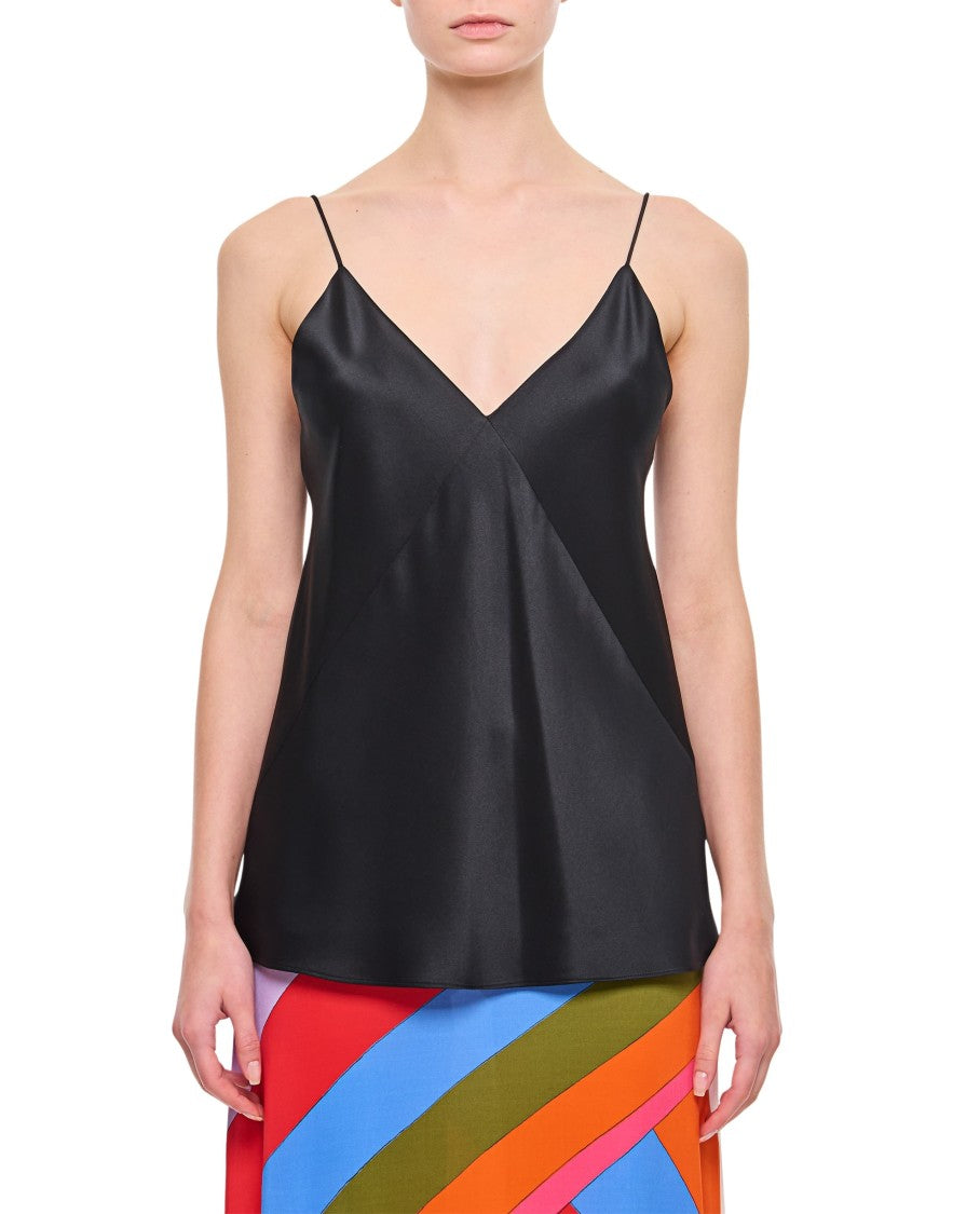 Max Mara Metello Sleeveless Top