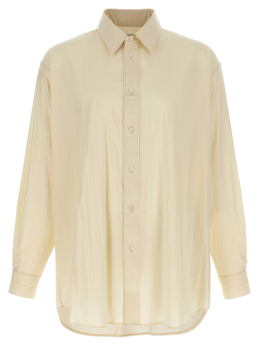 Lemaire 'Loop' Shirt