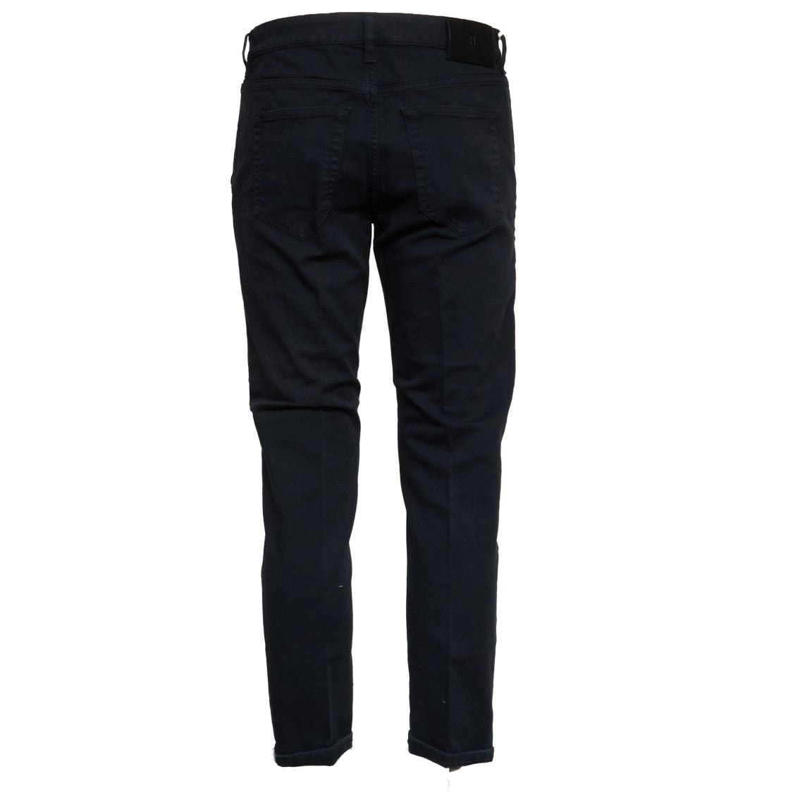 Pt Indie White Stretch Denim Jeans