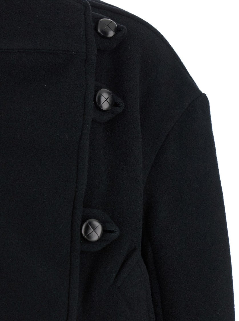 Isabel Marant Hanis-Gb Jacket
