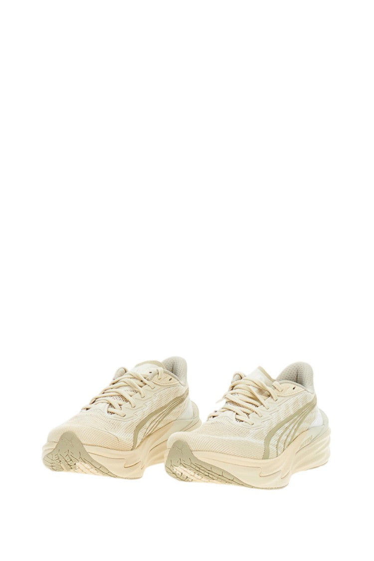 Puma Lightweight Running Shoes With Nitrofoam™ Technology And Pumagrip Outsole