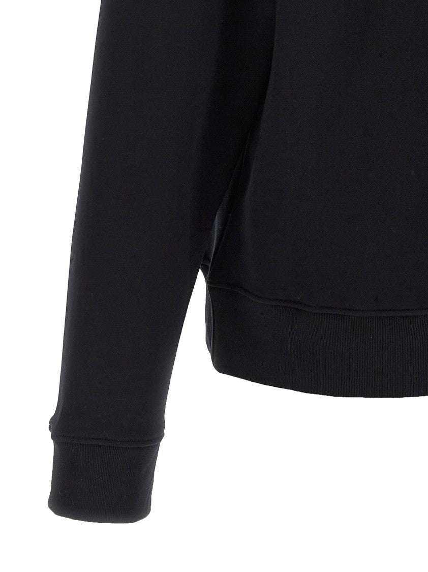 Moschino 'Teddy' Print Hoodie