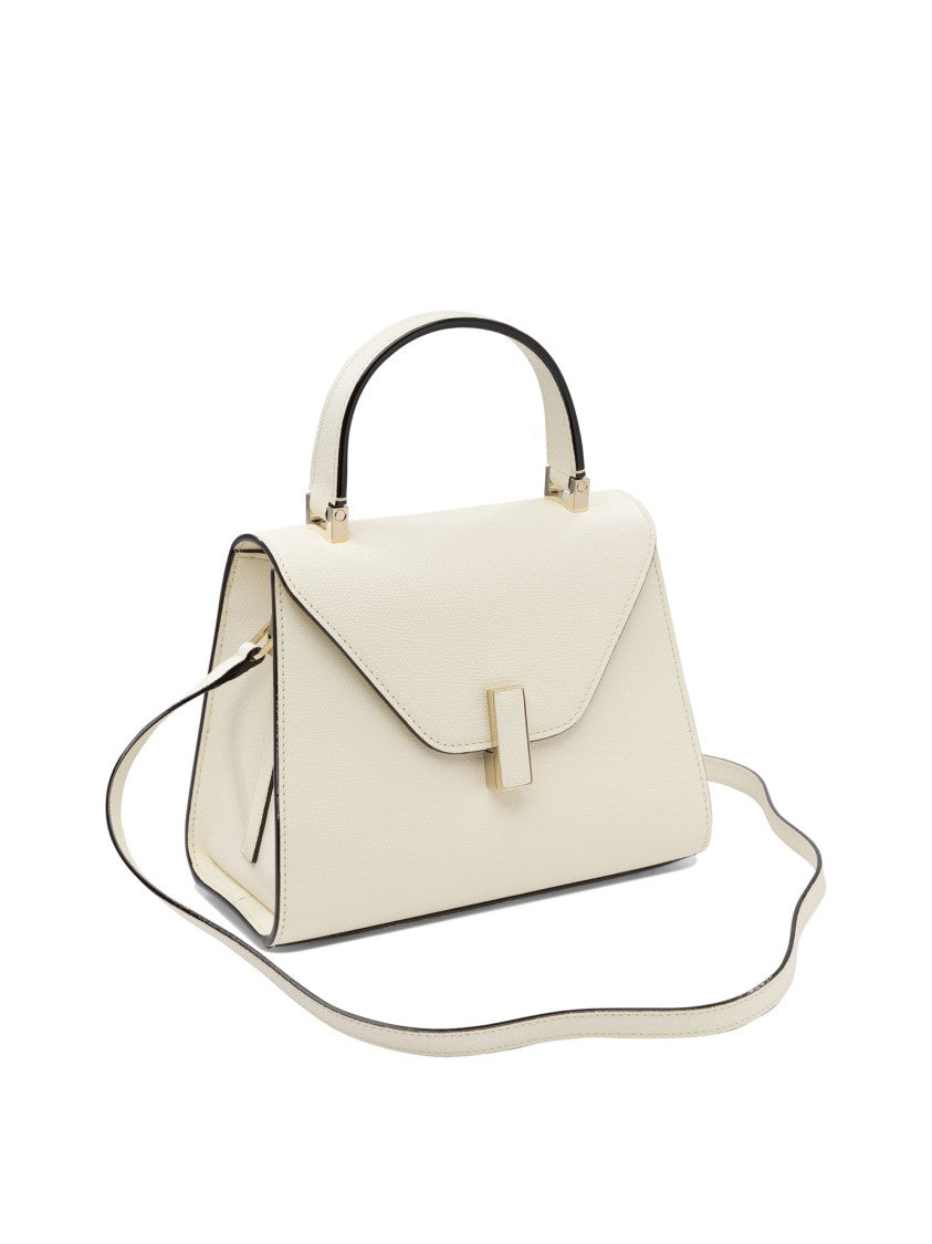 Valextra "Isis" Shoulder Bag