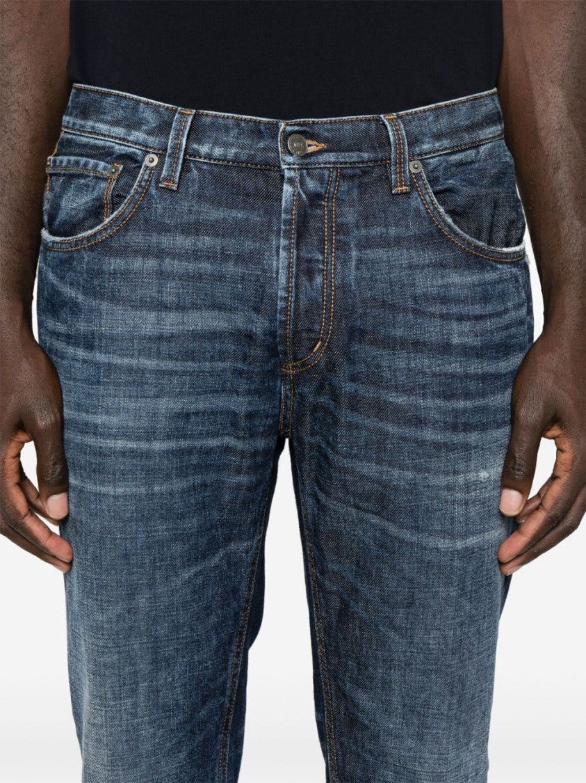 Dondup Brighton Trousers