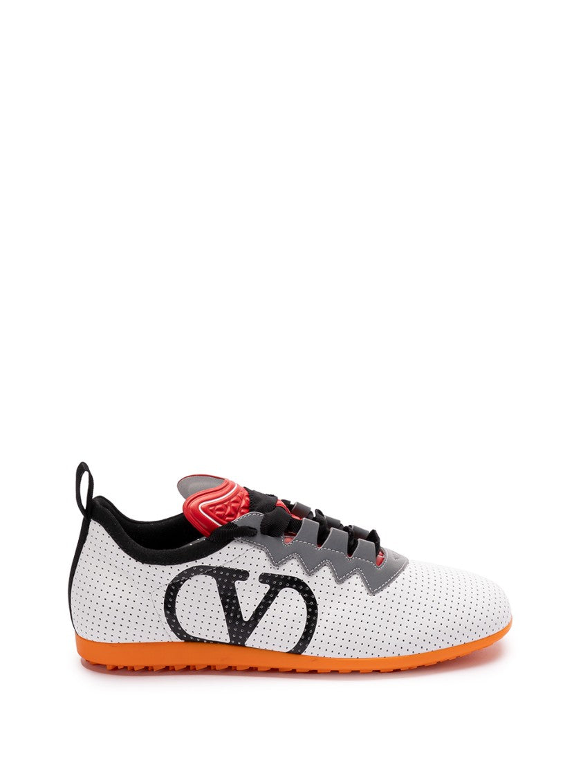 Valentino Garavani ` Chromathon` Sneakers