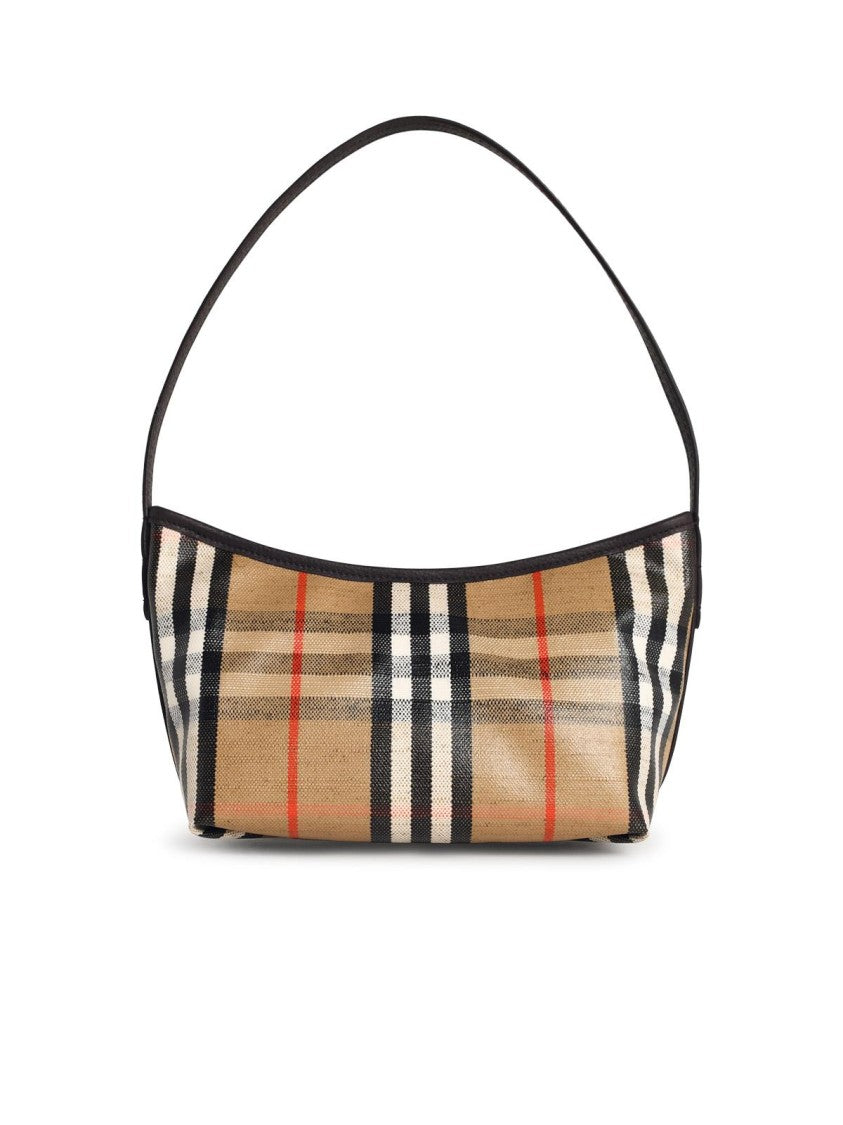 Burberry Highlands' Mini Shoulder Bag