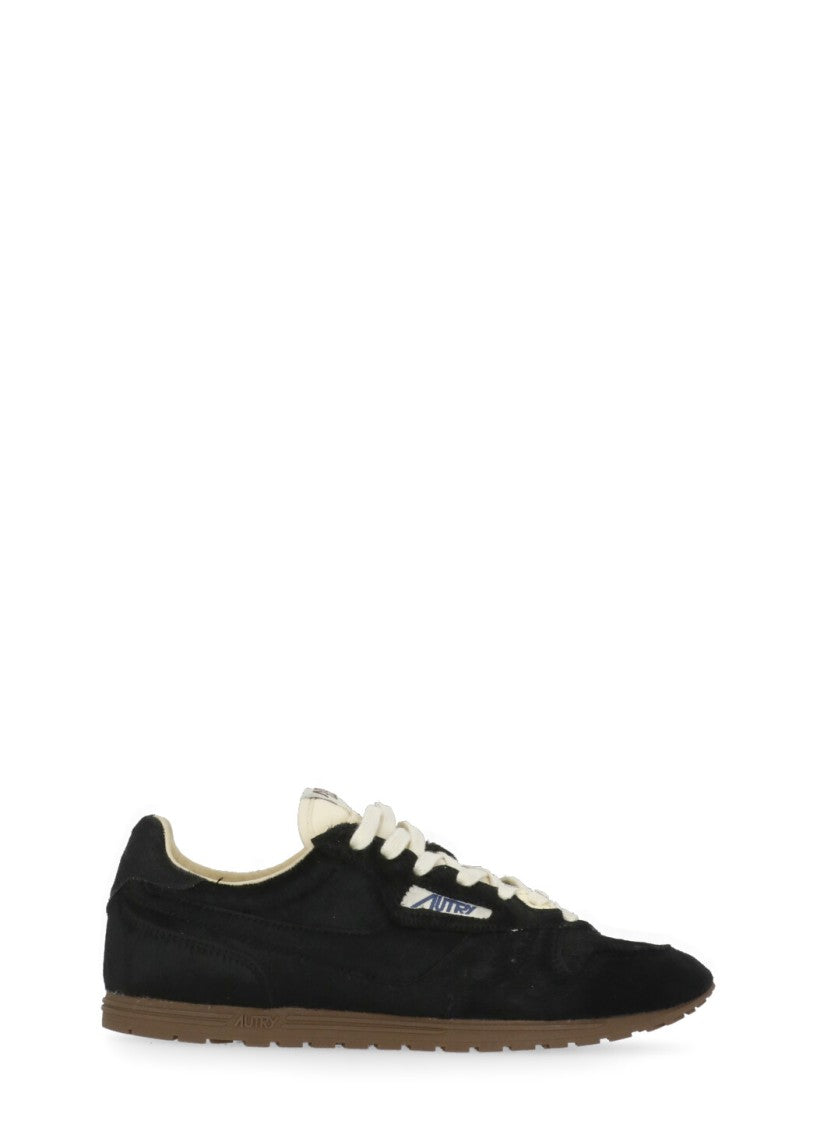 Autry Windspin Low Sneakers
