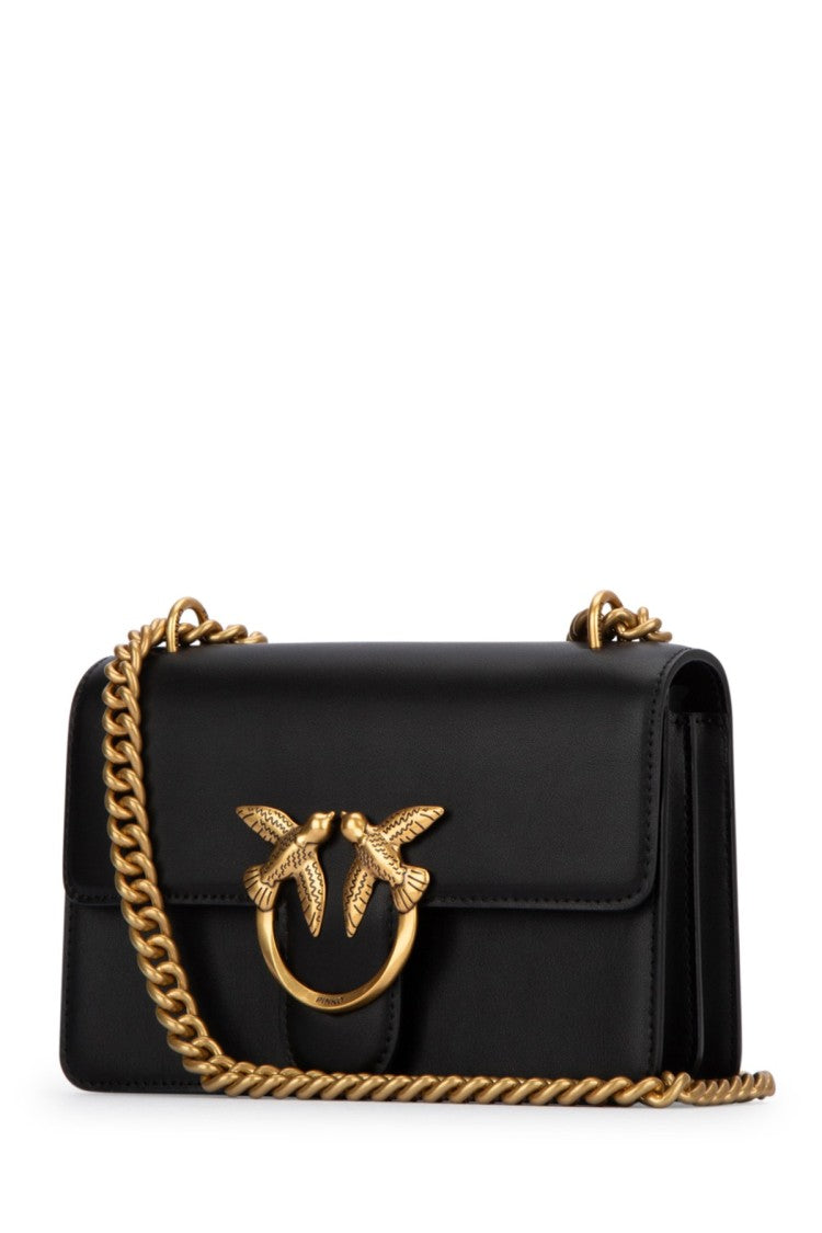 Pinko Crossbody Bag Silhouette Detail