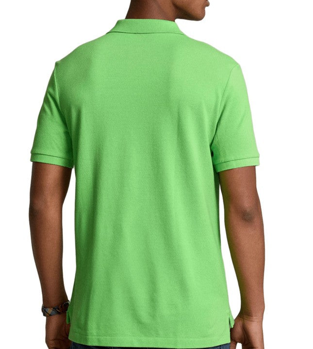 Polo Ralph Lauren T-Shirt E Kiwi Lime