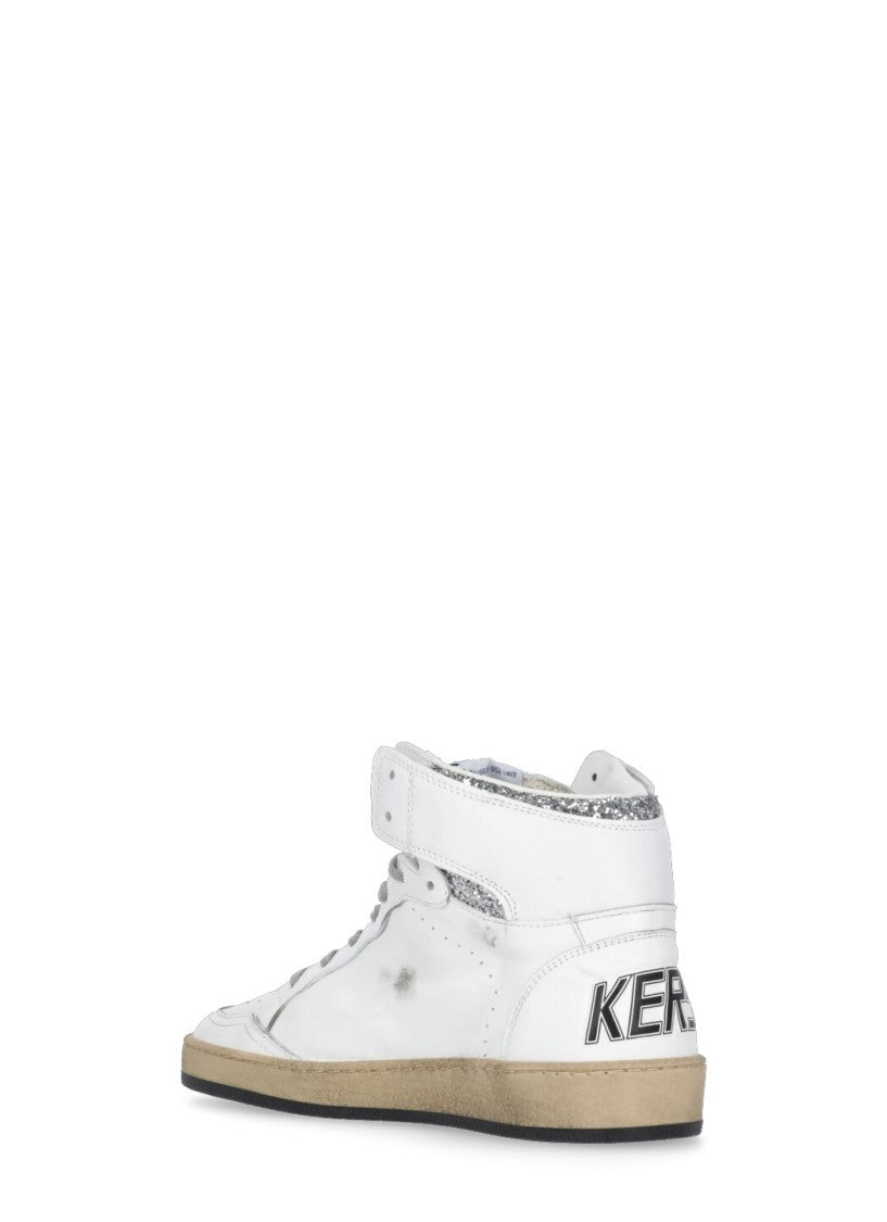 Golden Goose Sky Star Sneakers