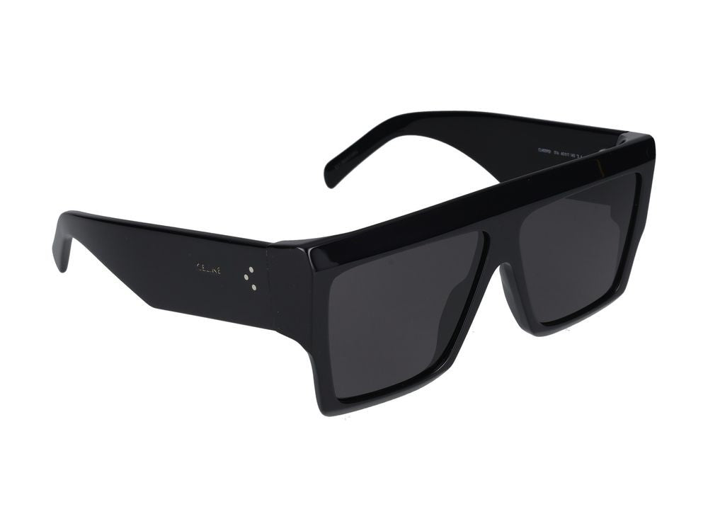 Celine Sunglasses Cl40092i 01A 60/11/145