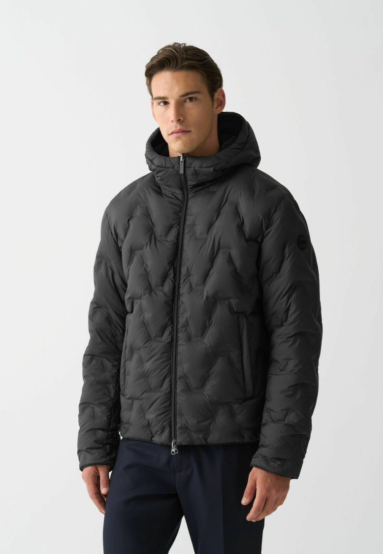 Colmar Originals Versatile Classic Men's Jacket With Clean Silhouette