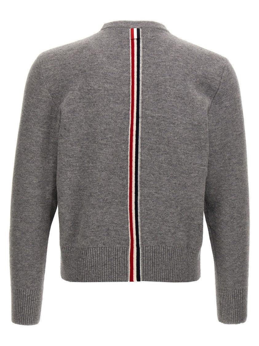 Thom Browne Rwb' Sweater