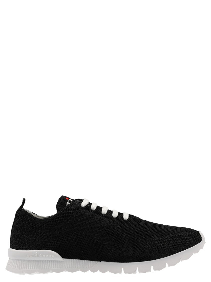 Kiton 'Running’ Sneakers