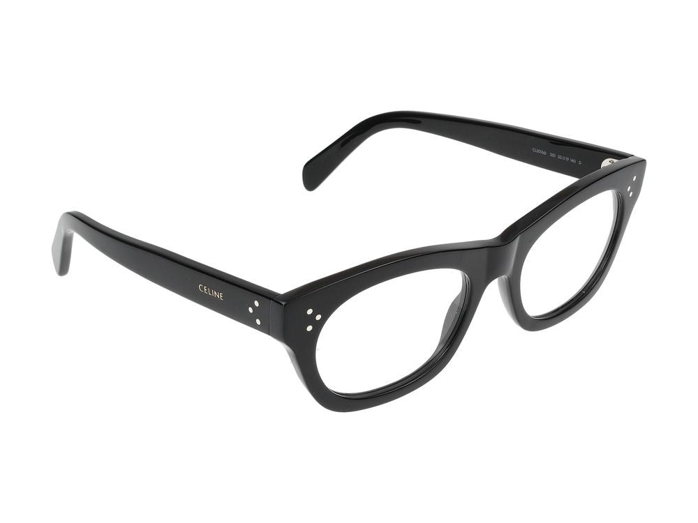 Celine Eyeglasses Cl50166i 001 53/19/140