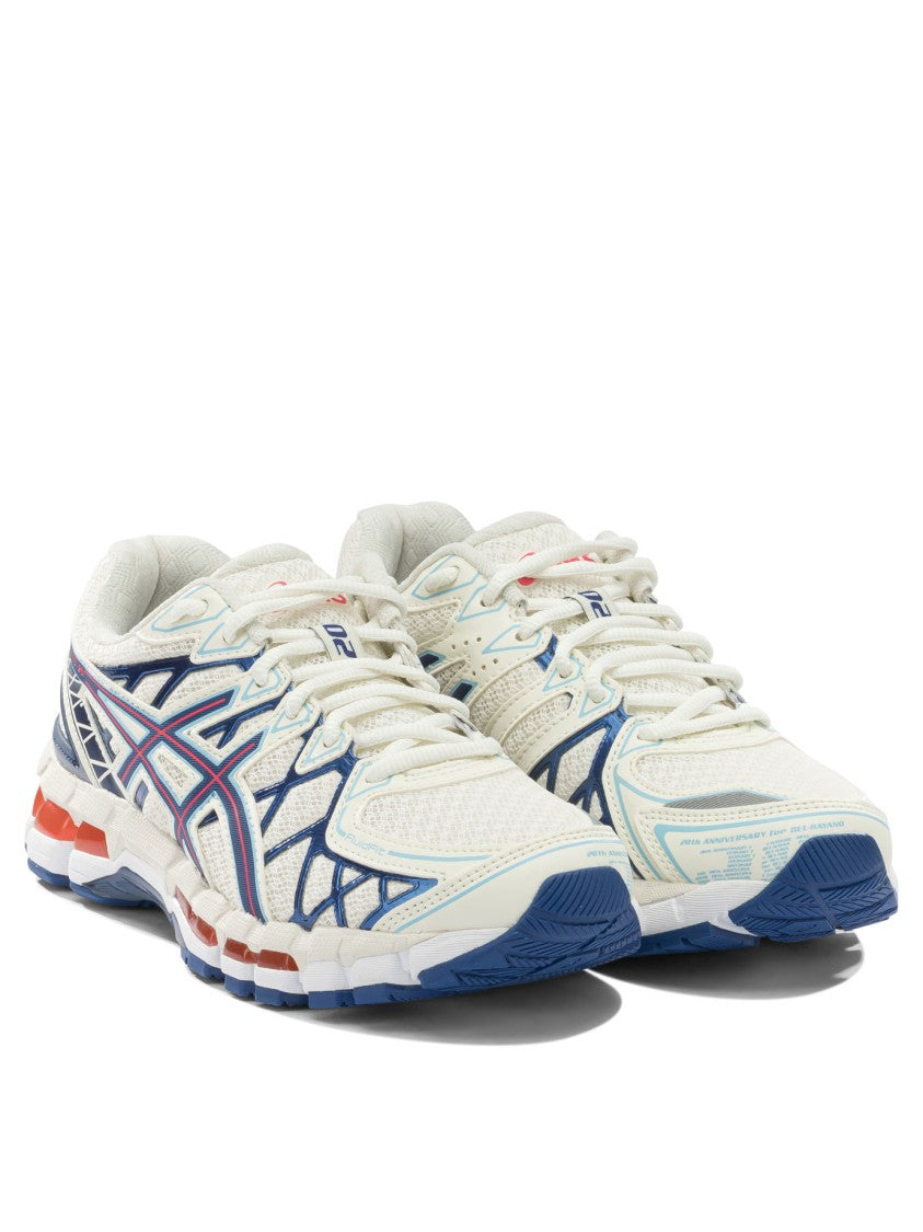 Asics Architecture-Inspired Gel-Kayano 20 Sneakers