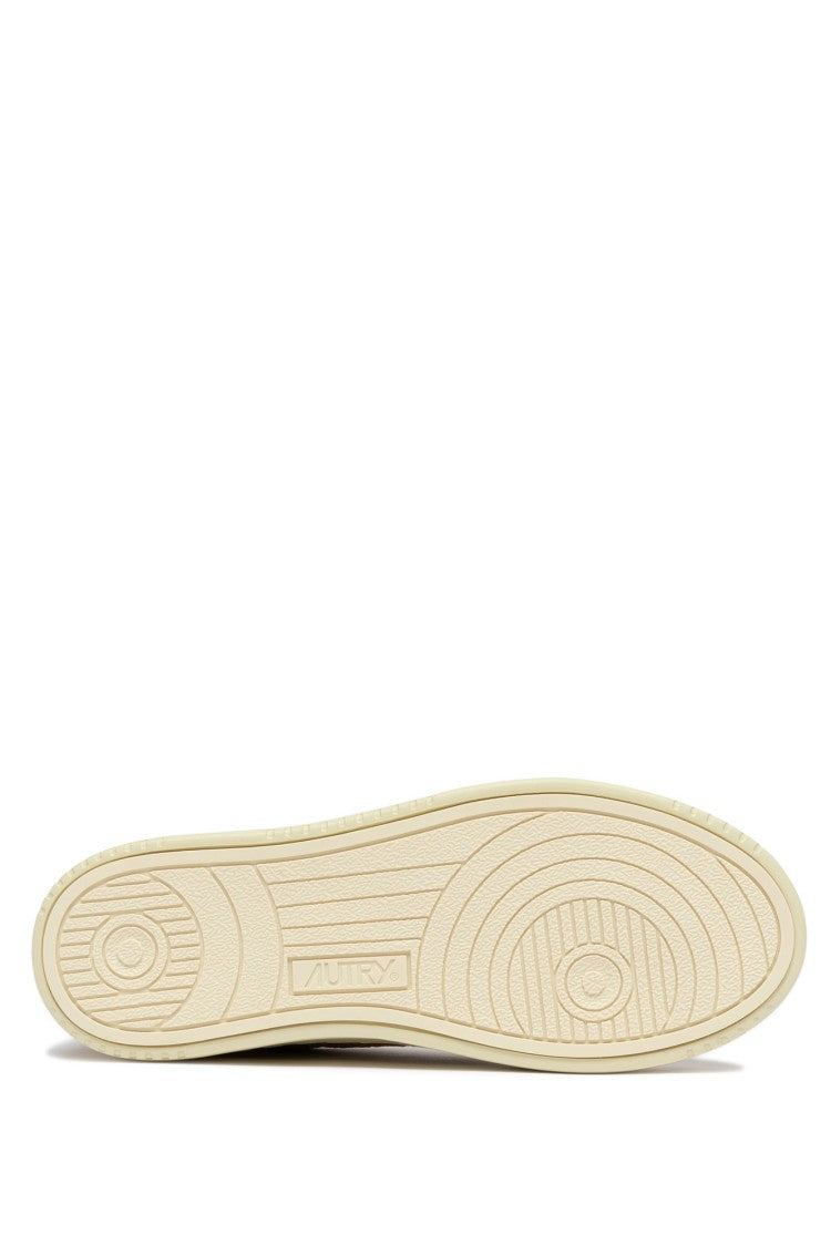 Autry Gold Medalist Easeknit Sneakers