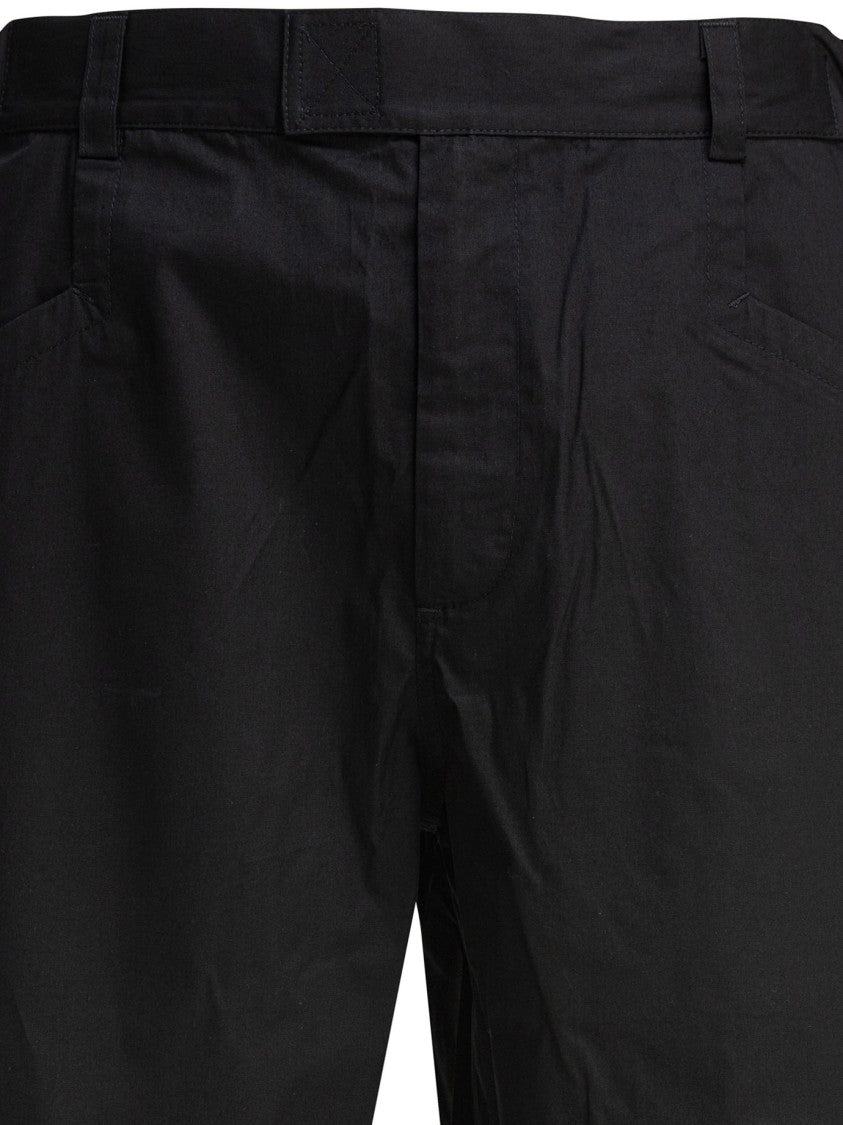Gr10k Poplin Cargo Shorts