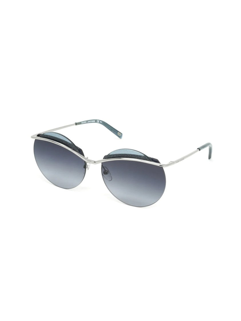 Marc Jacobs Marc 102/S Round Sunglasses