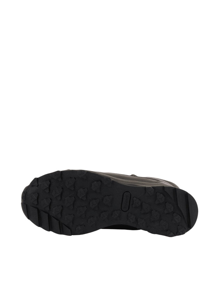 Barbour Malvern Hiker Boots