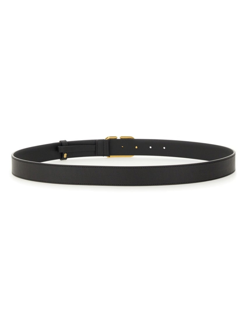 Valentino Garavani "Vlogo Signature" Belt