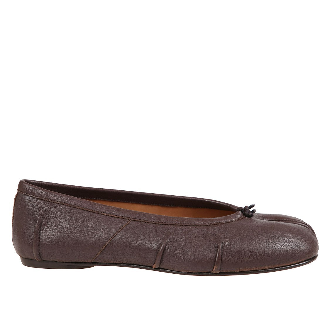 Maison Margiela Tabi Split-Toe Ballerina Flats