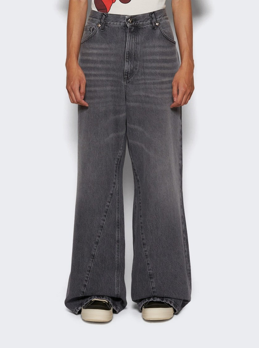 Members Of The Rage Classic Rager Denim Pant