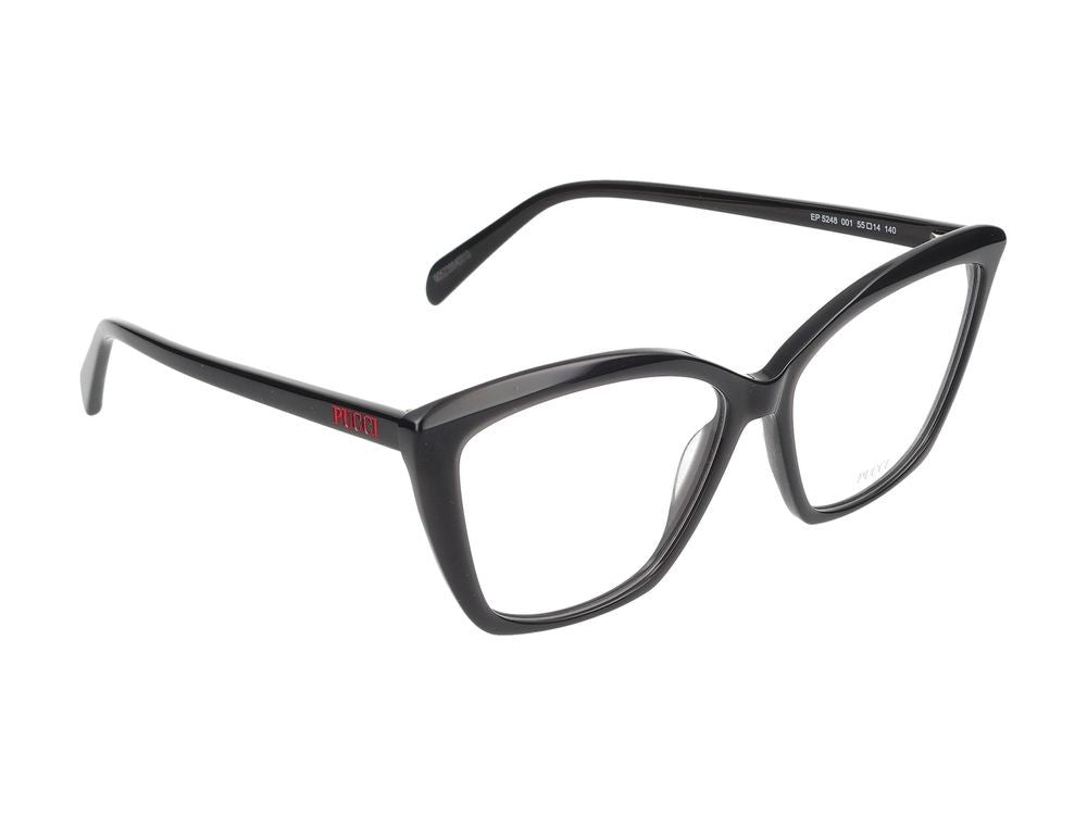 Emilio Pucci Eyeglasses Ep5248 001 55/14/140